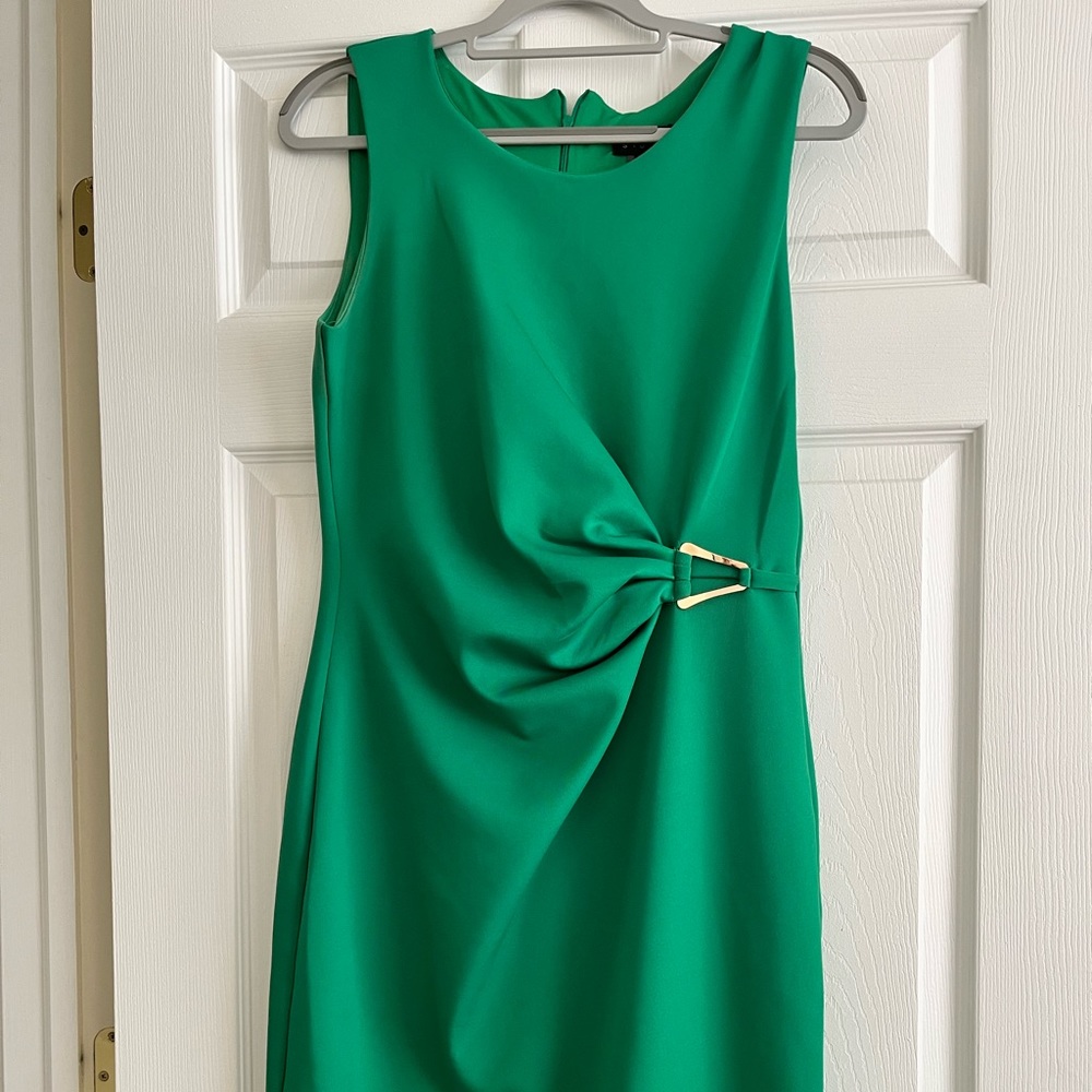 NWT Enfocus Studio dress